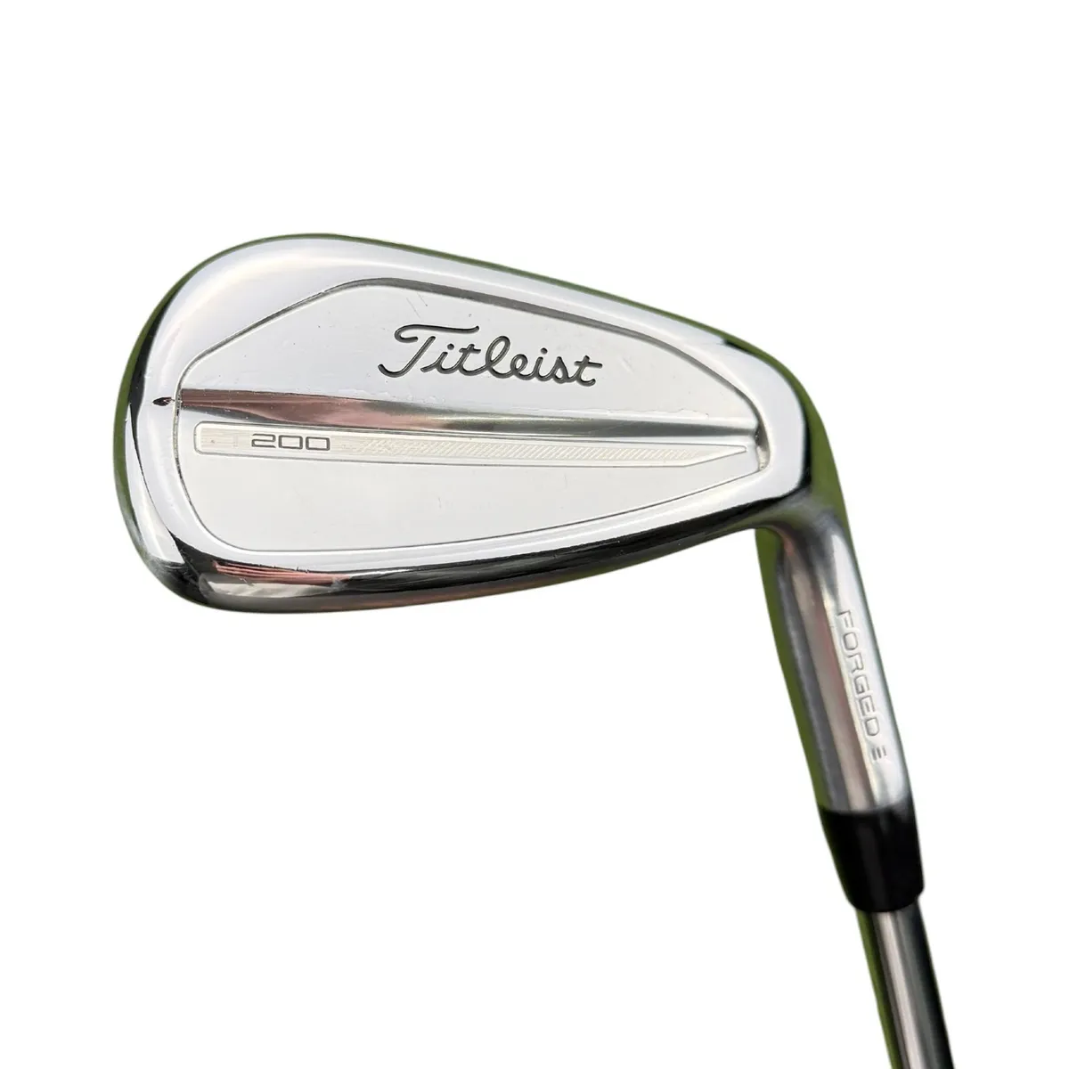 Titleist T200 2023 Wedge Aw 48° / Stiff - Image 2
