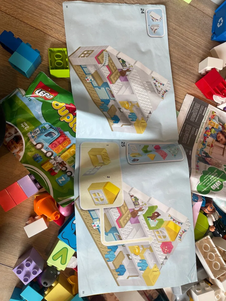 LEGO Duplo - Image 3
