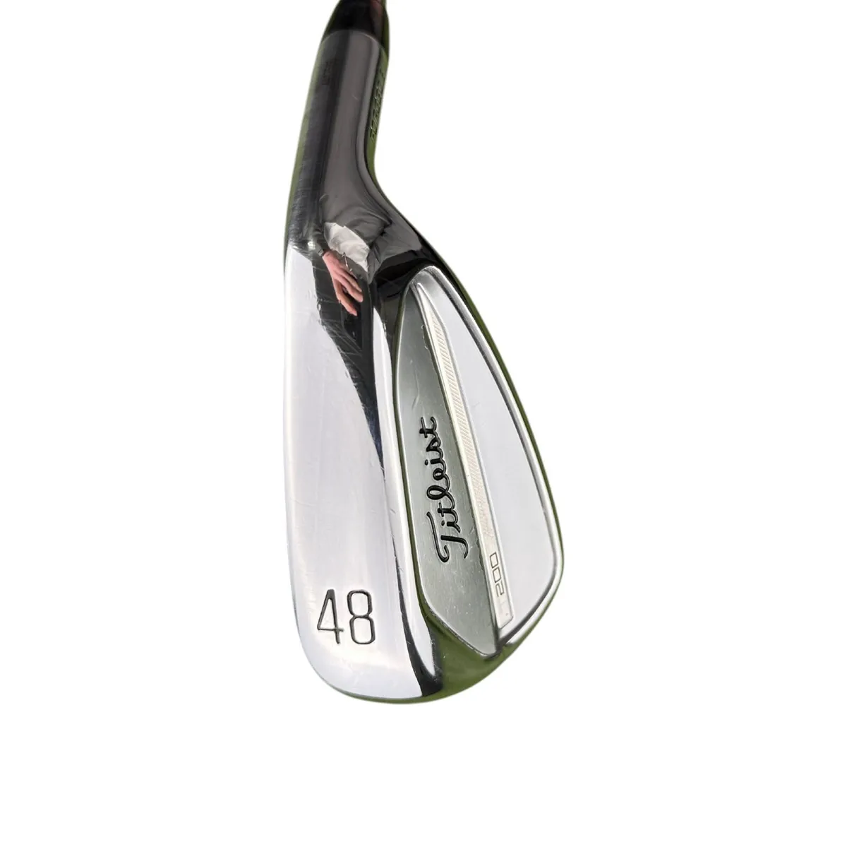 Titleist T200 2023 Wedge Aw 48° / Stiff - Image 4