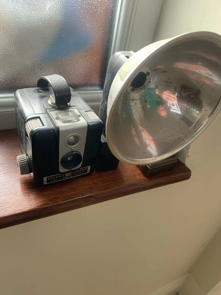 kodak Camera - Image 1