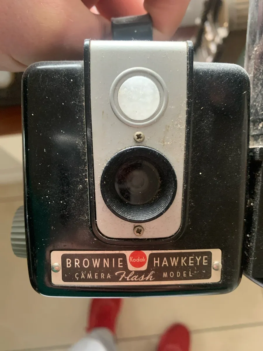 kodak Camera - Image 2