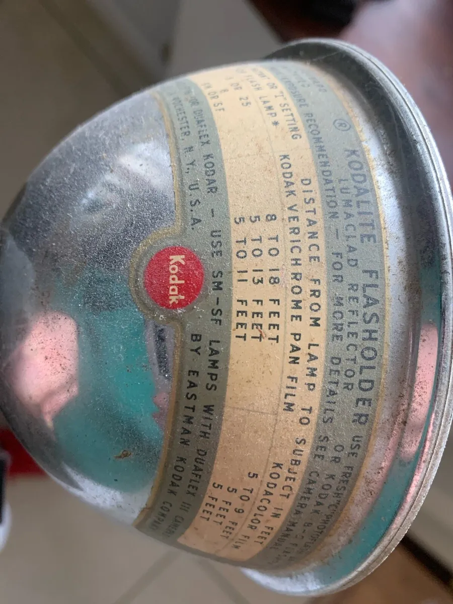 kodak Camera - Image 3