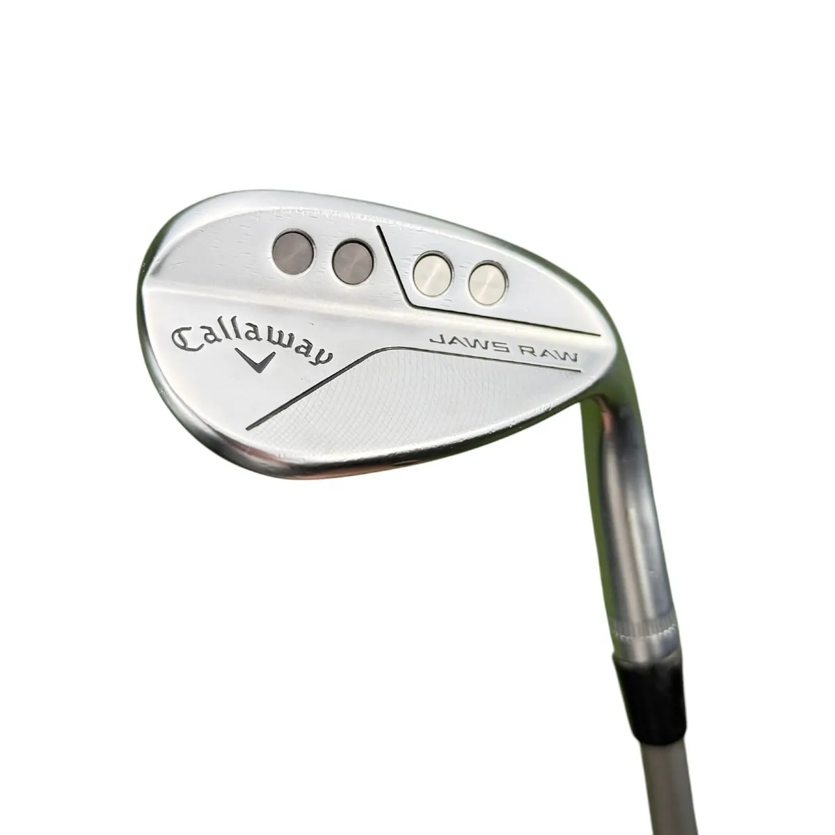 Callaway Jaws Raw Wedge Sw 56°.10S / Wedge - Image 2