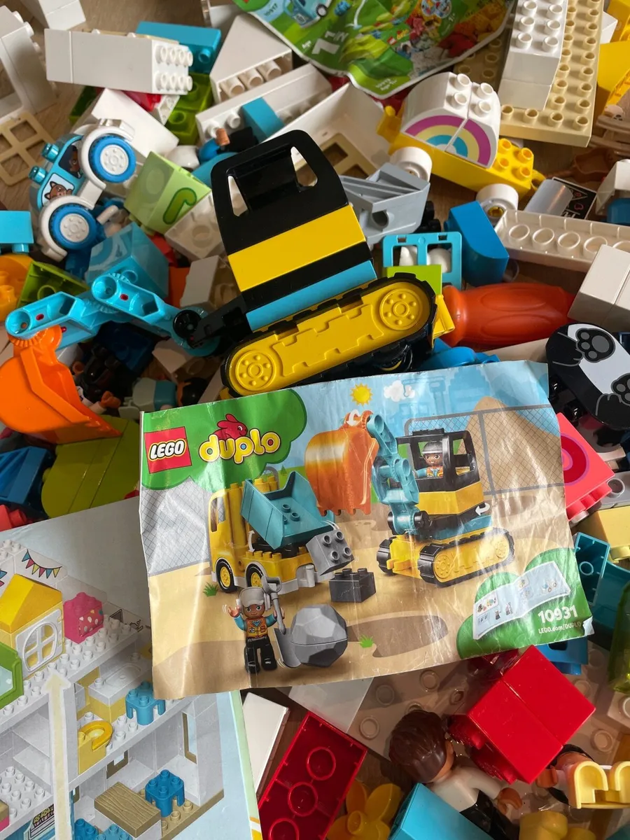 LEGO Duplo - Image 4