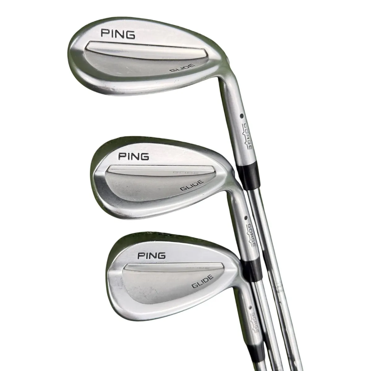 Ping Glide Gorge Wedges Set - Image 2