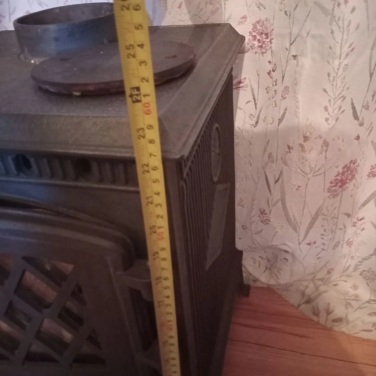 6 to 7 kw stove - Image 3