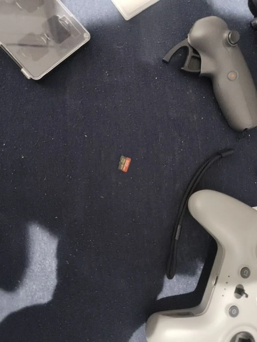 dji avata 2 fly more combo. quadcopter drone - Image 4