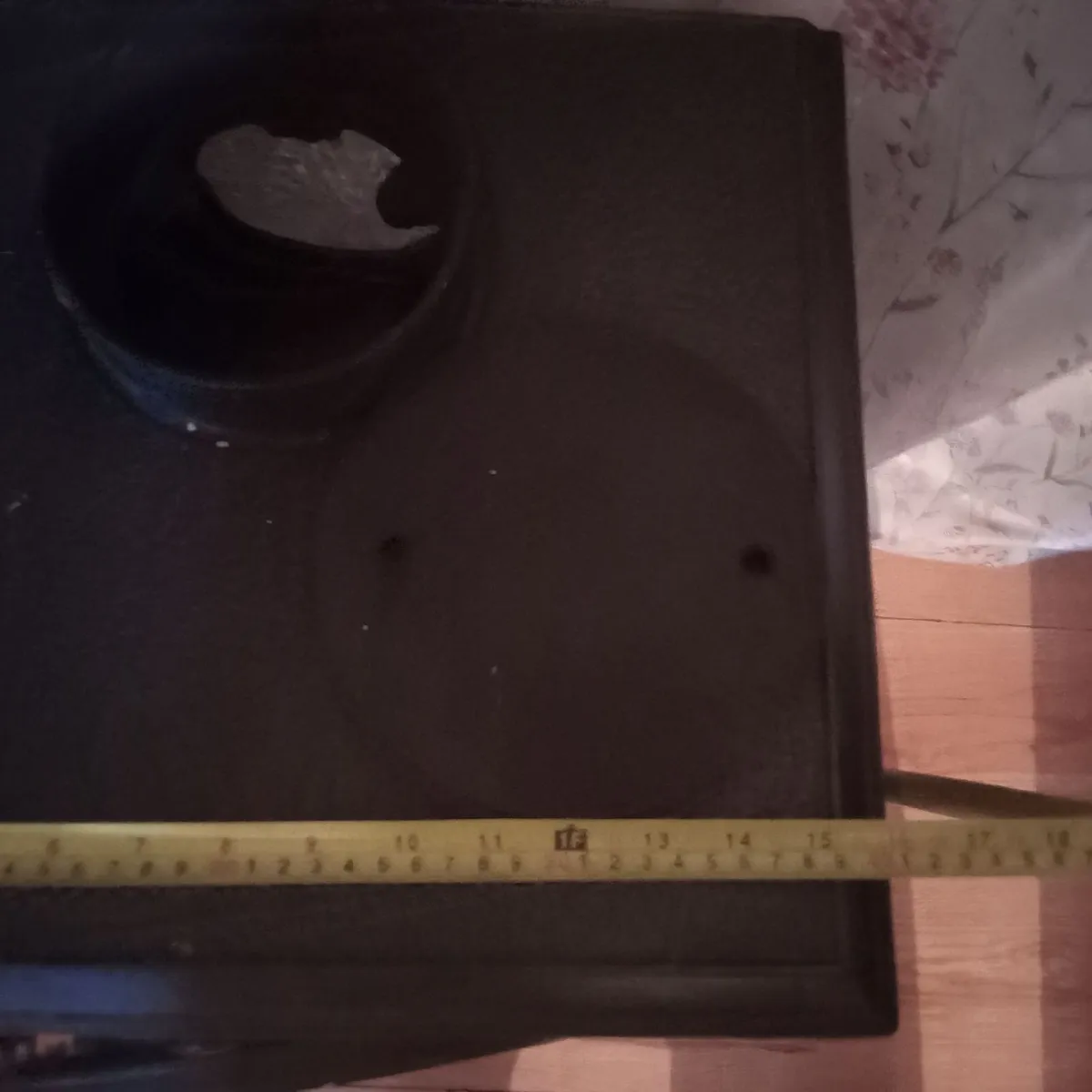 6 to 7 kw stove - Image 4