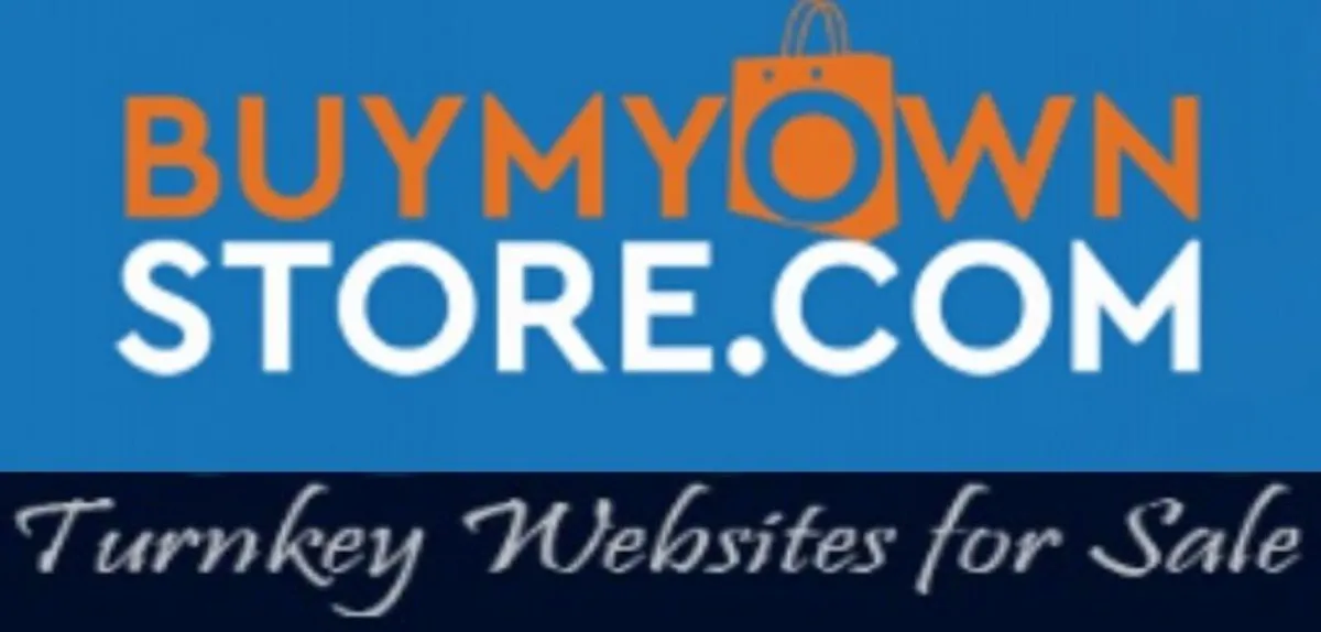 Ecommerce Income Generating Pet Store