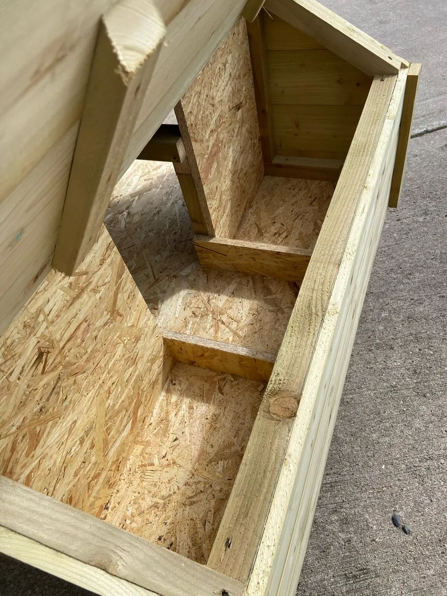 Hen house - Image 3