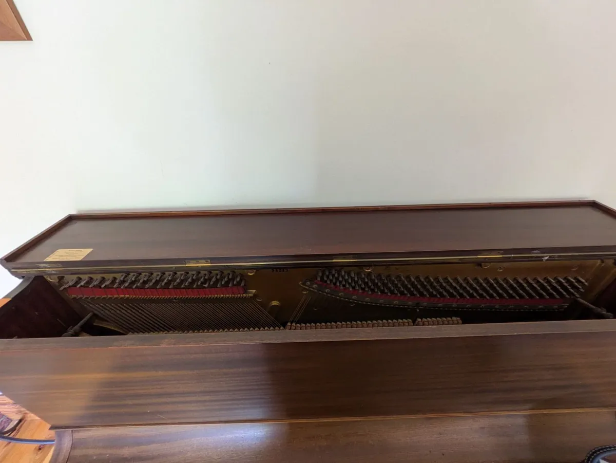 Piano - Image 3
