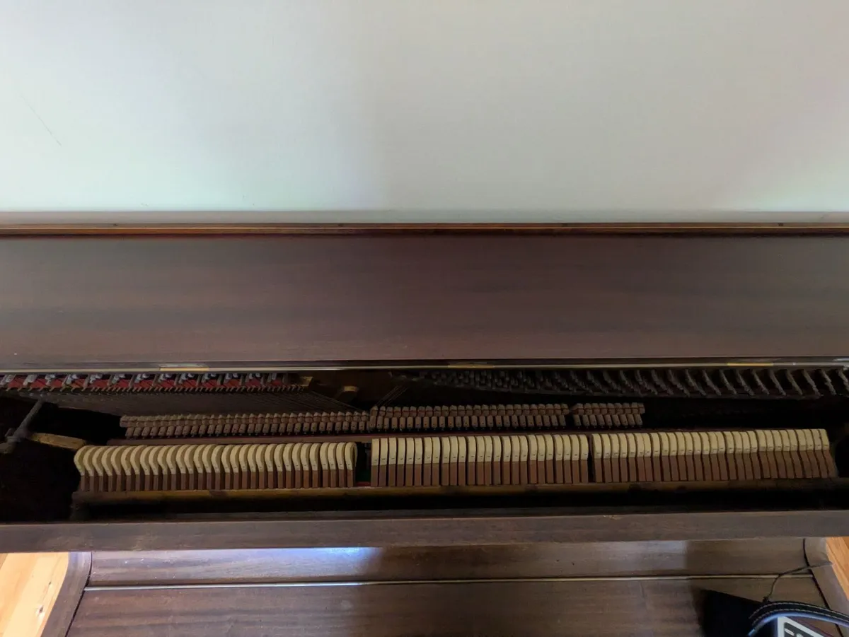 Piano - Image 2