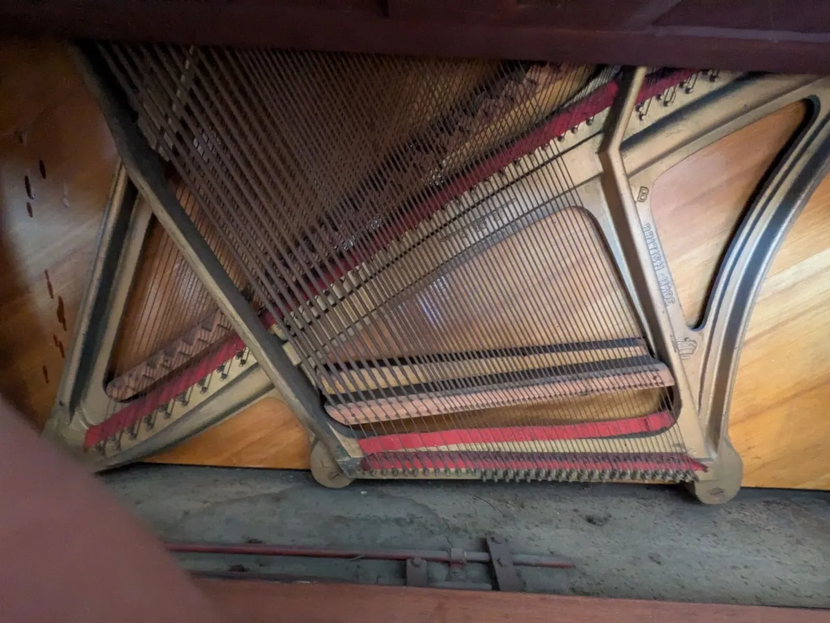 Piano - Image 4