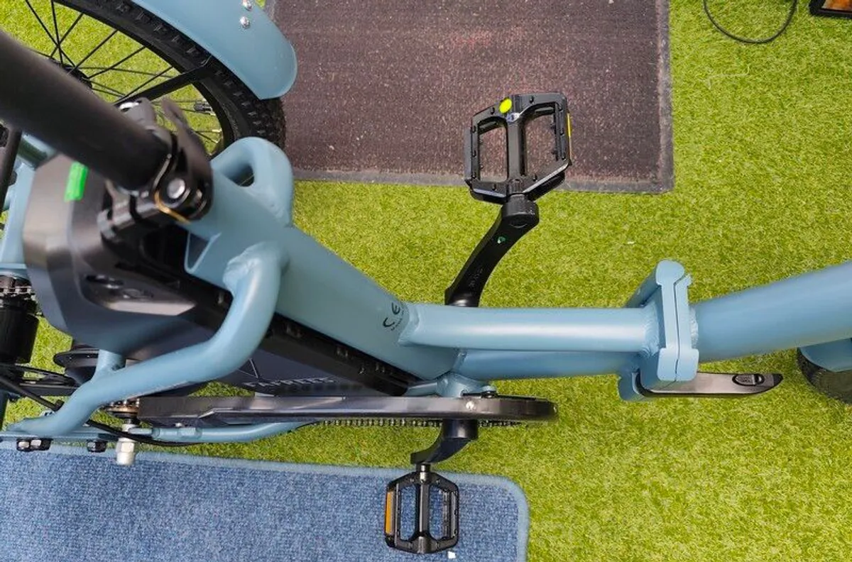 electric bike - Image 2