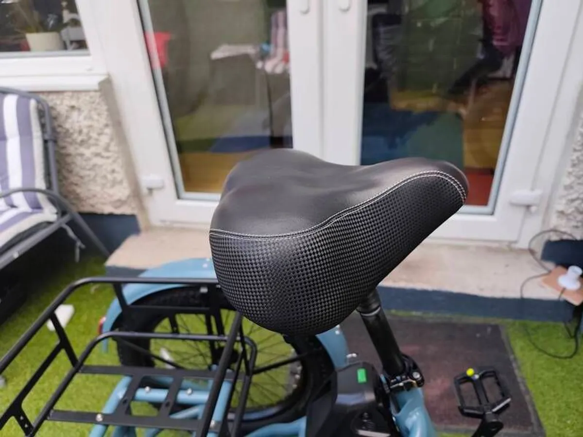 electric bike - Image 3