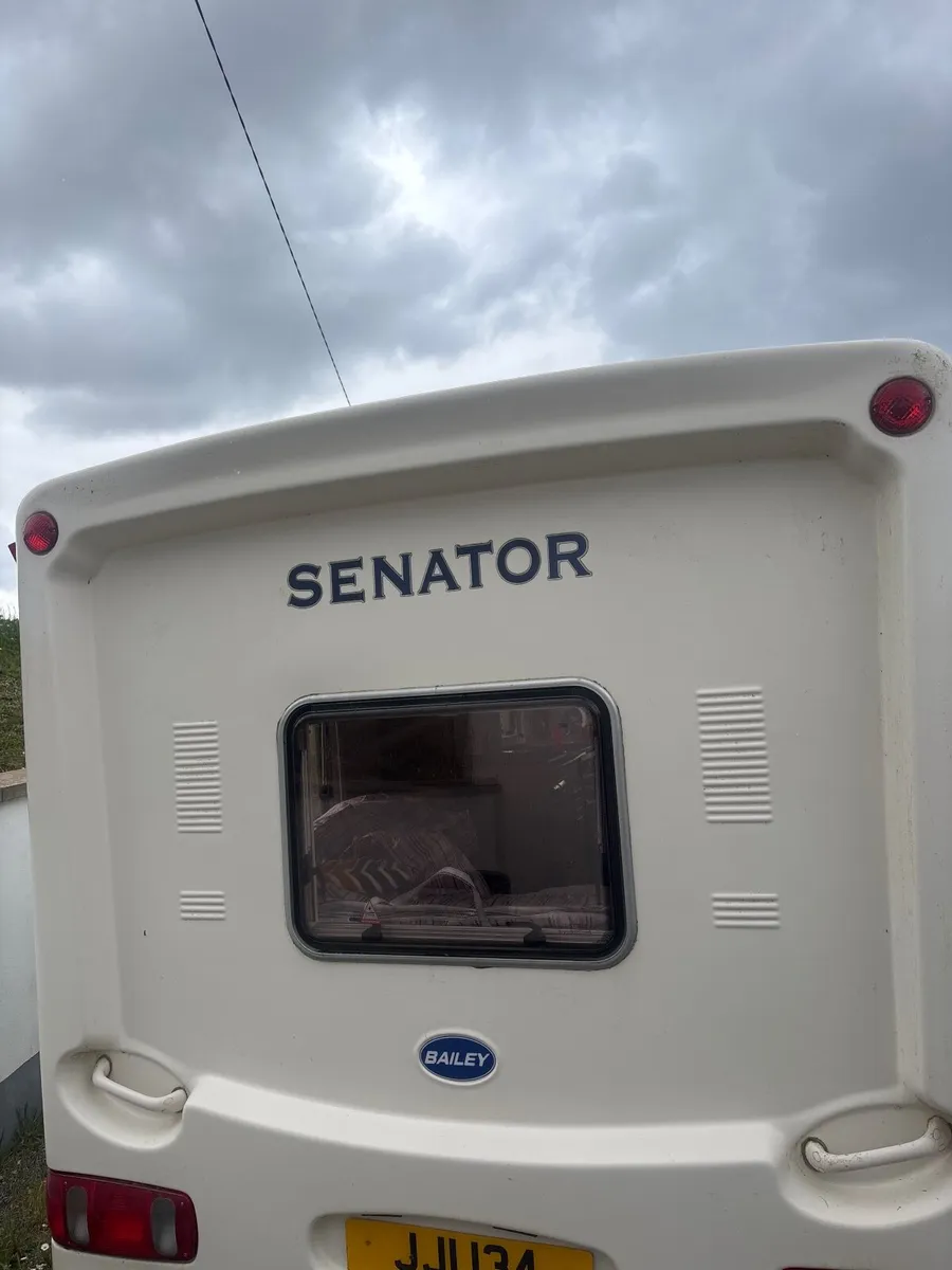 Caravan - Image 2