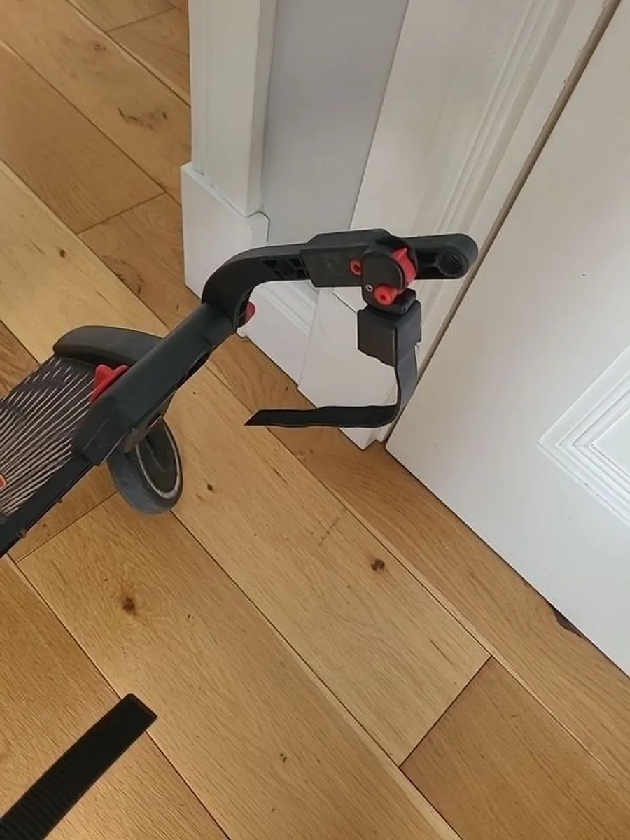 Buggy board Maxi - Image 2