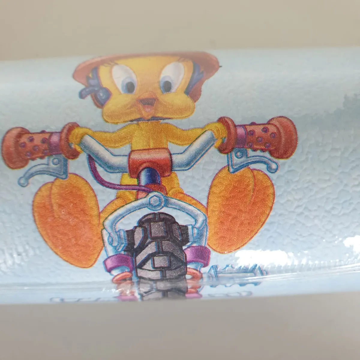 Looney tunes active wallpaper X 3 rolls Rasch - Image 3
