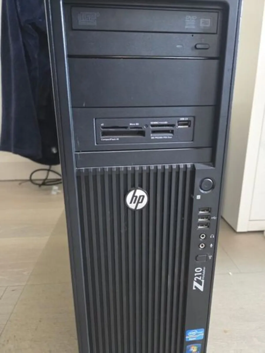 Gaming PC - Image 1