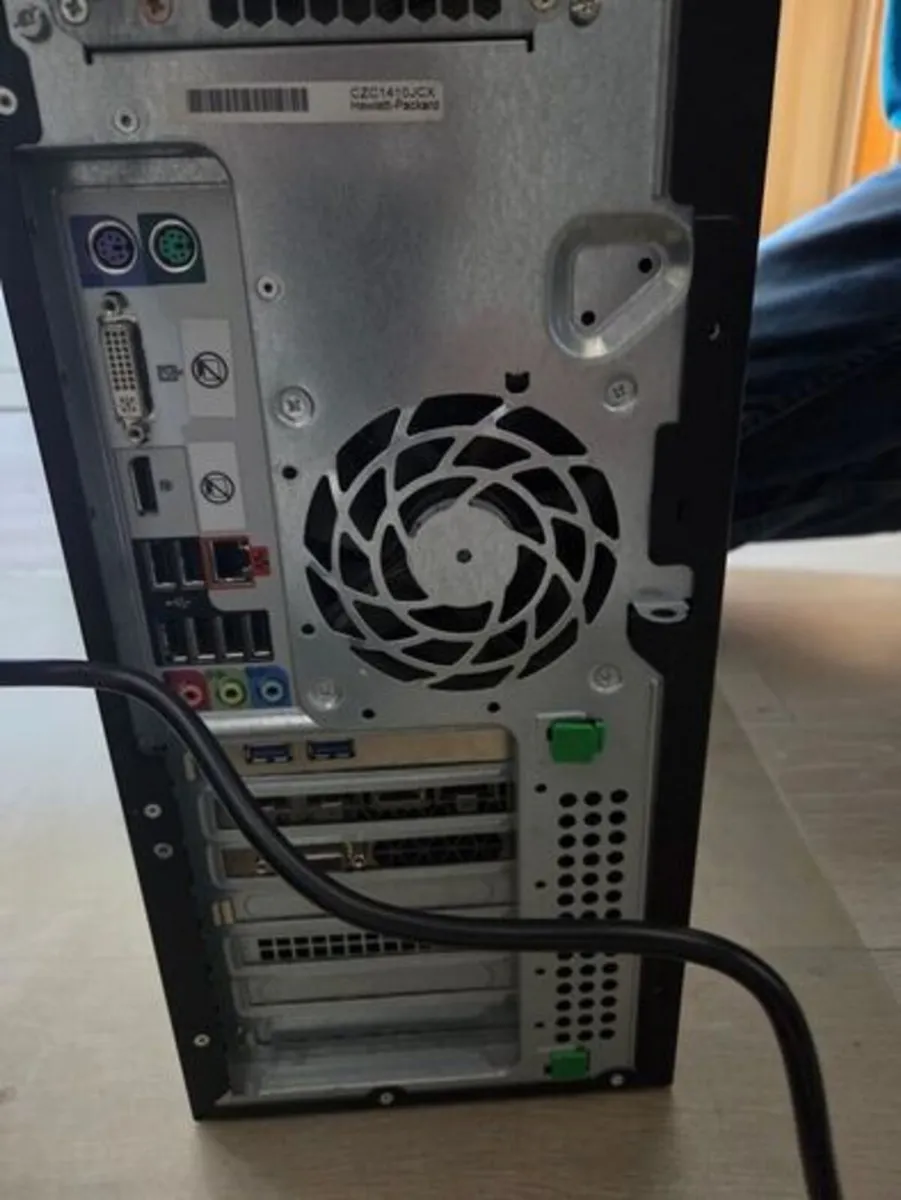 Gaming PC - Image 3