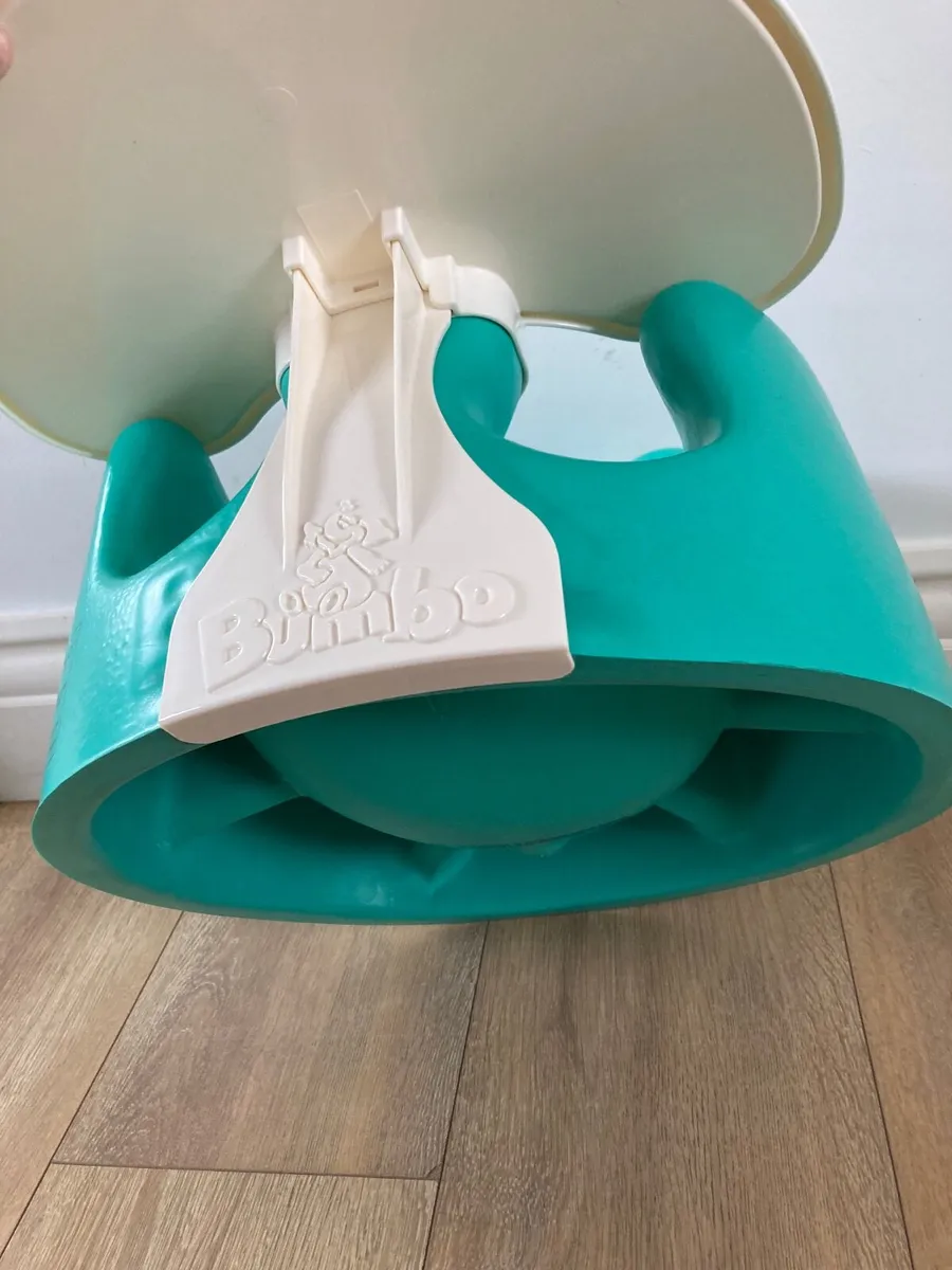 Bumbo Floor Seat - Image 4