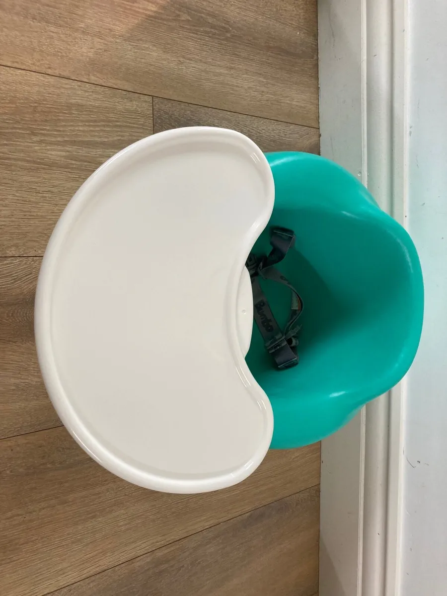 Bumbo Floor Seat - Image 2