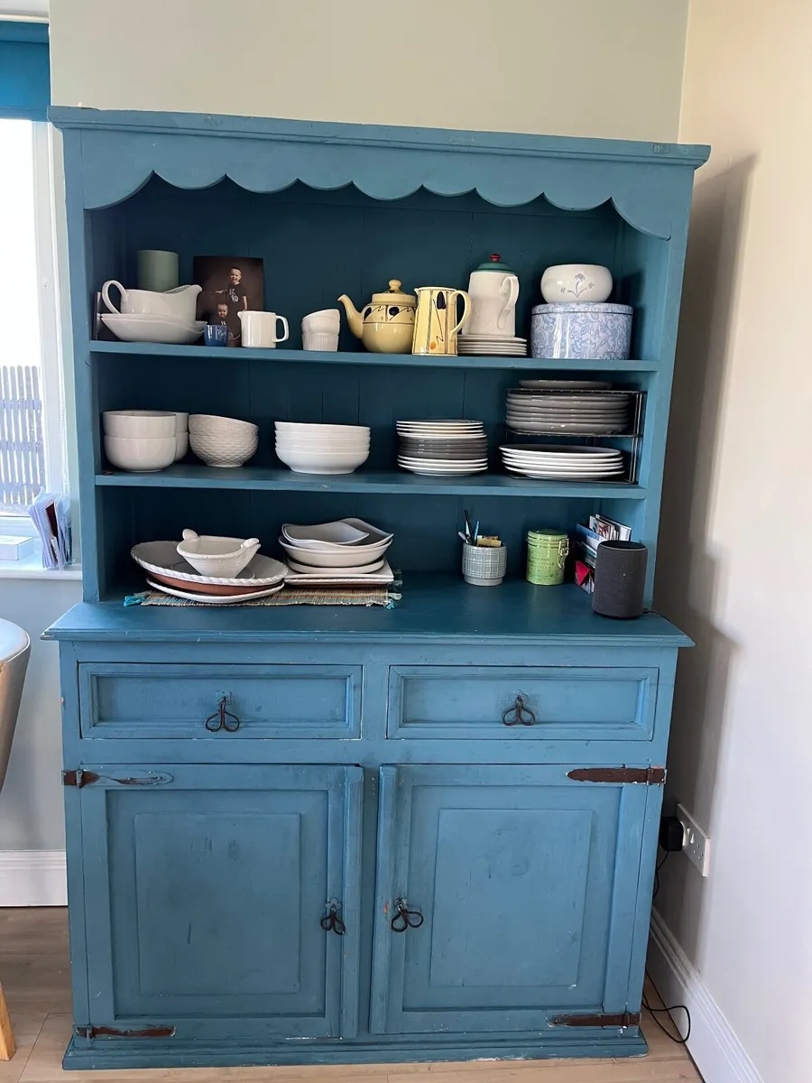 Kitchen Dresser - Image 1