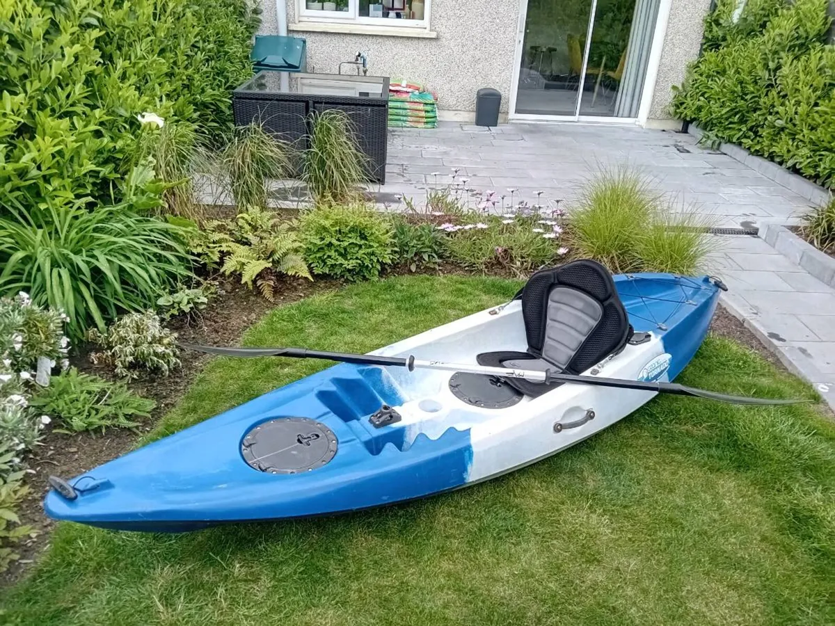 Kayak - Image 2