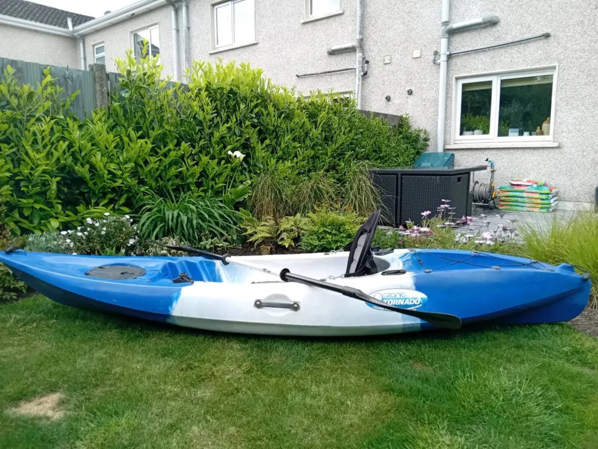 Kayak - Image 3