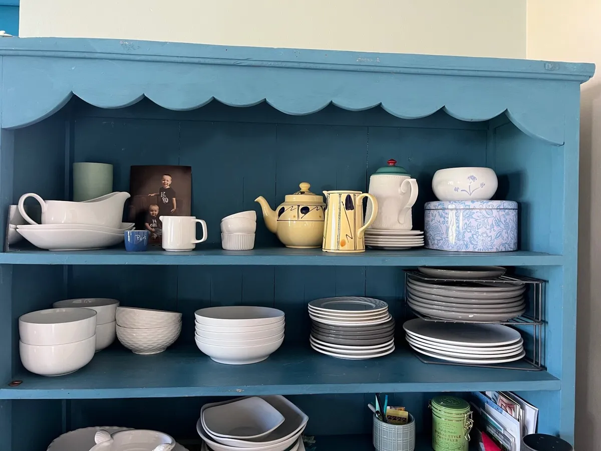 Kitchen Dresser - Image 2