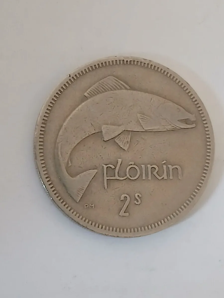 1966 2 floirin - Image 1