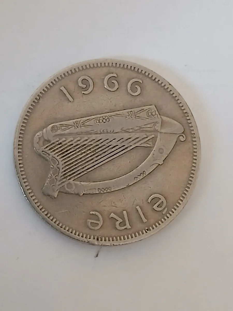 1966 2 floirin - Image 2