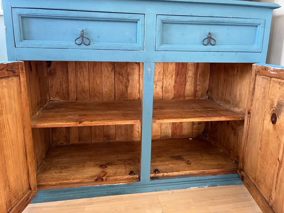 Kitchen Dresser - Image 4