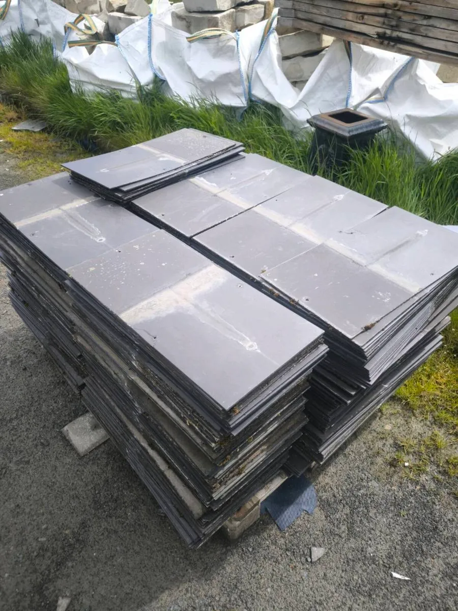 Roof slates - Image 3
