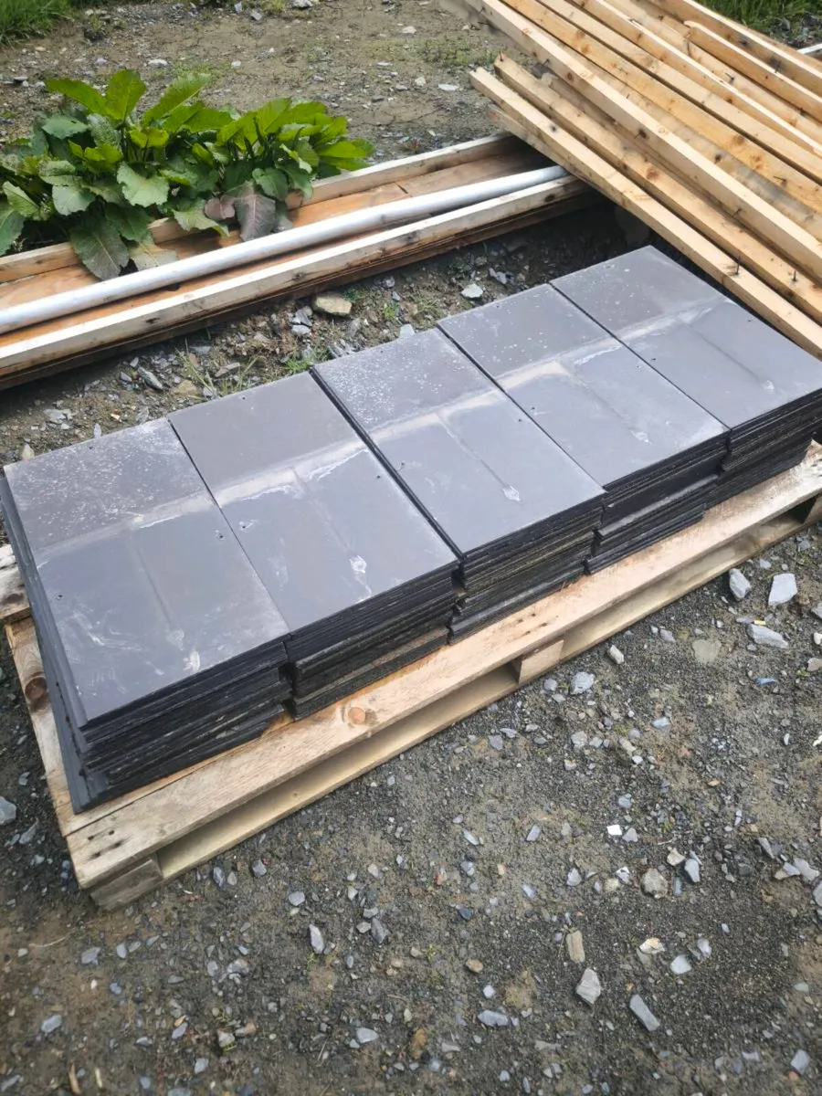 Roof slates - Image 4