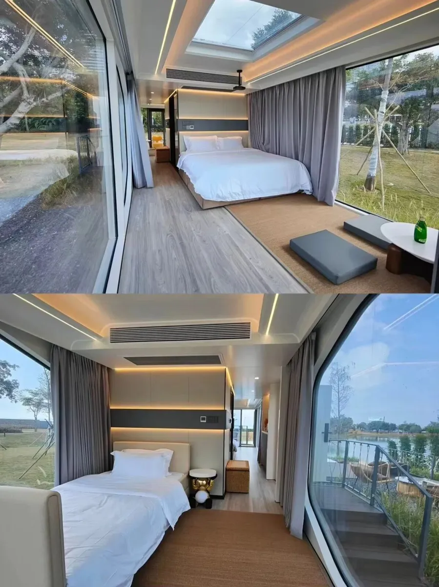 Garden Pods - Earn Rent - Image 3
