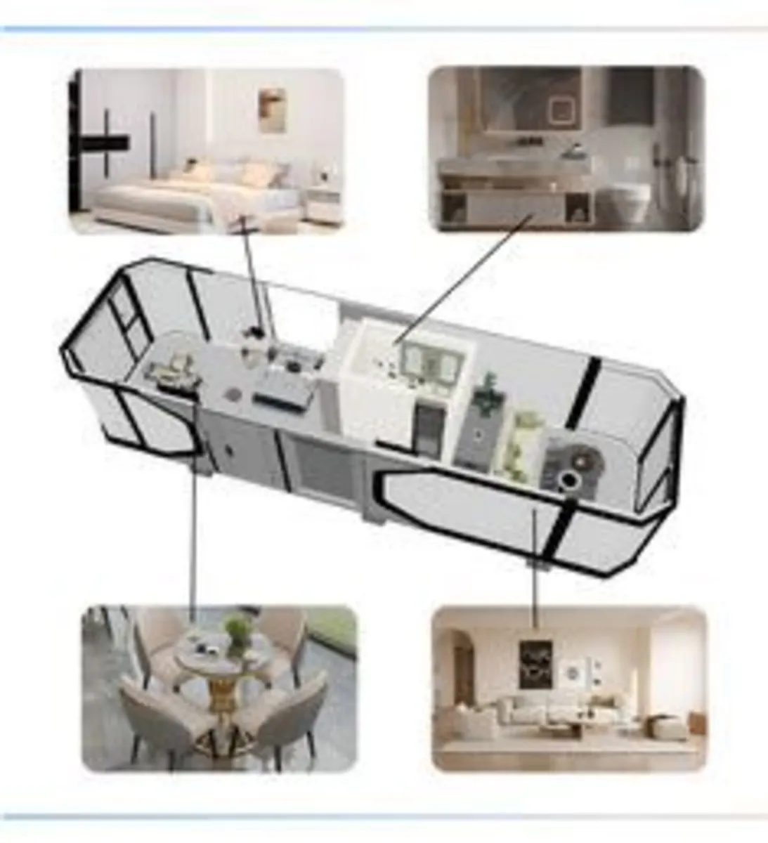 Garden Pods - Earn Rent - Image 4