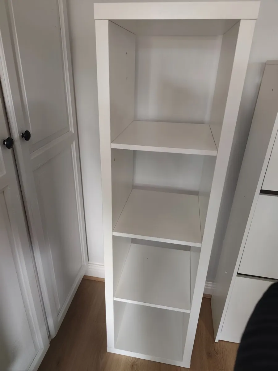 Shelves - Image 1