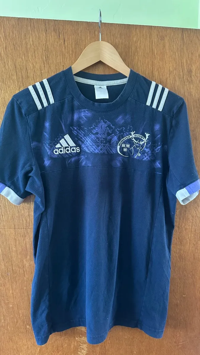 Munster tshirt medium - Image 1