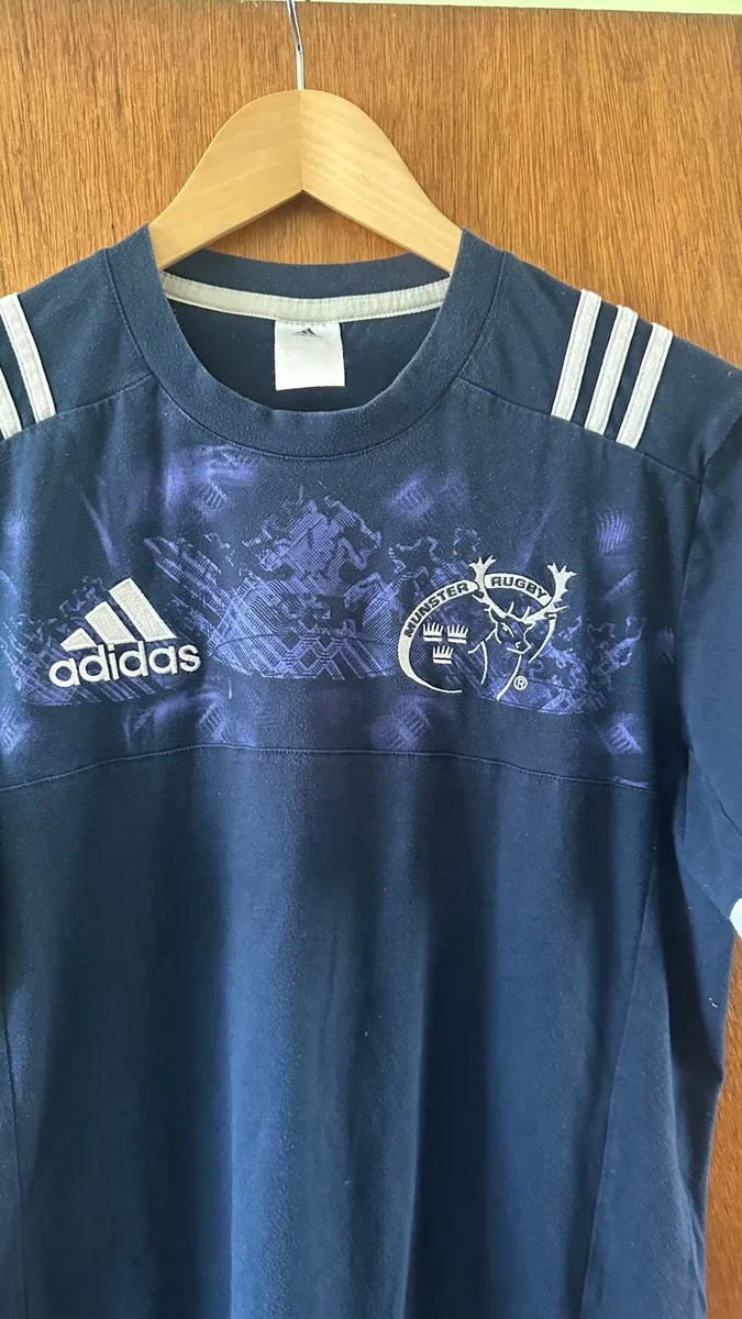 Munster tshirt medium - Image 4