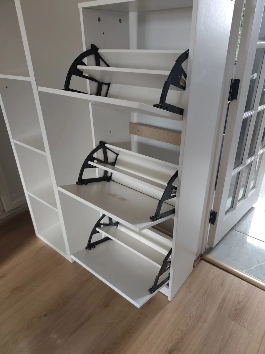 Shoe Storage Unit - Image 3