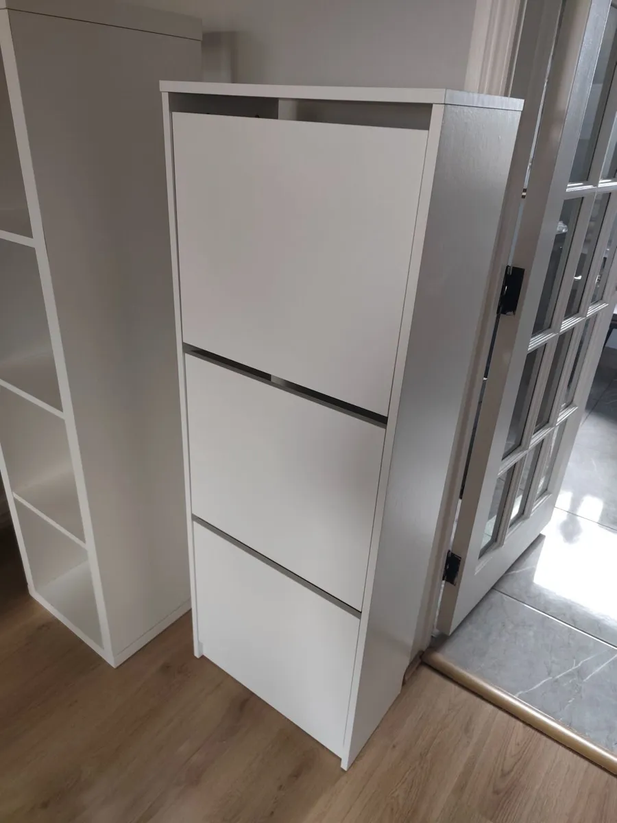 Shoe Storage Unit - Image 1