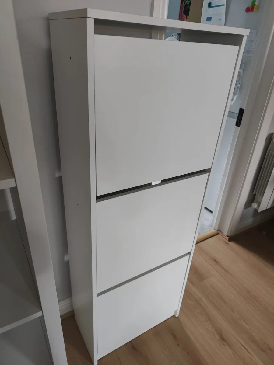 Shoe Storage Unit - Image 2