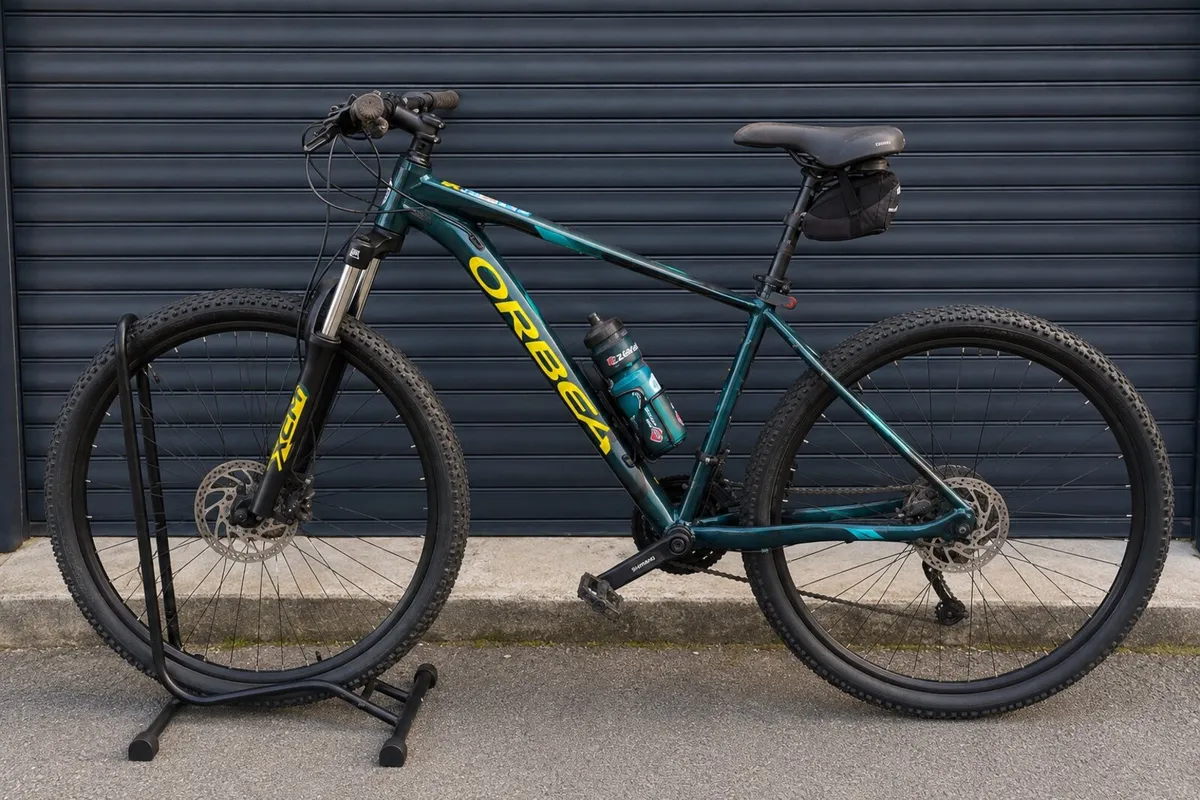 2020 Orbea MX 30 27.5 MTB – Excellent Condition