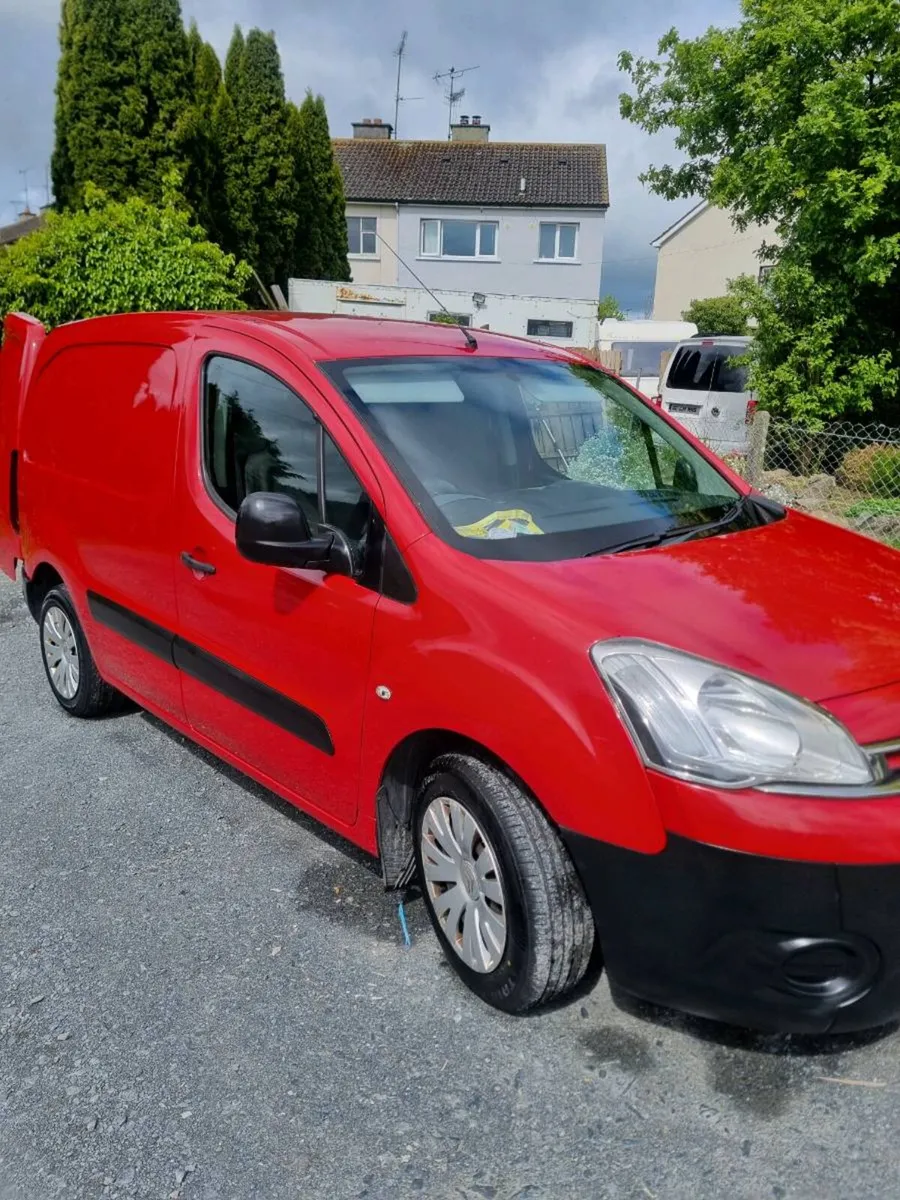 Citeron berlingo - Image 2