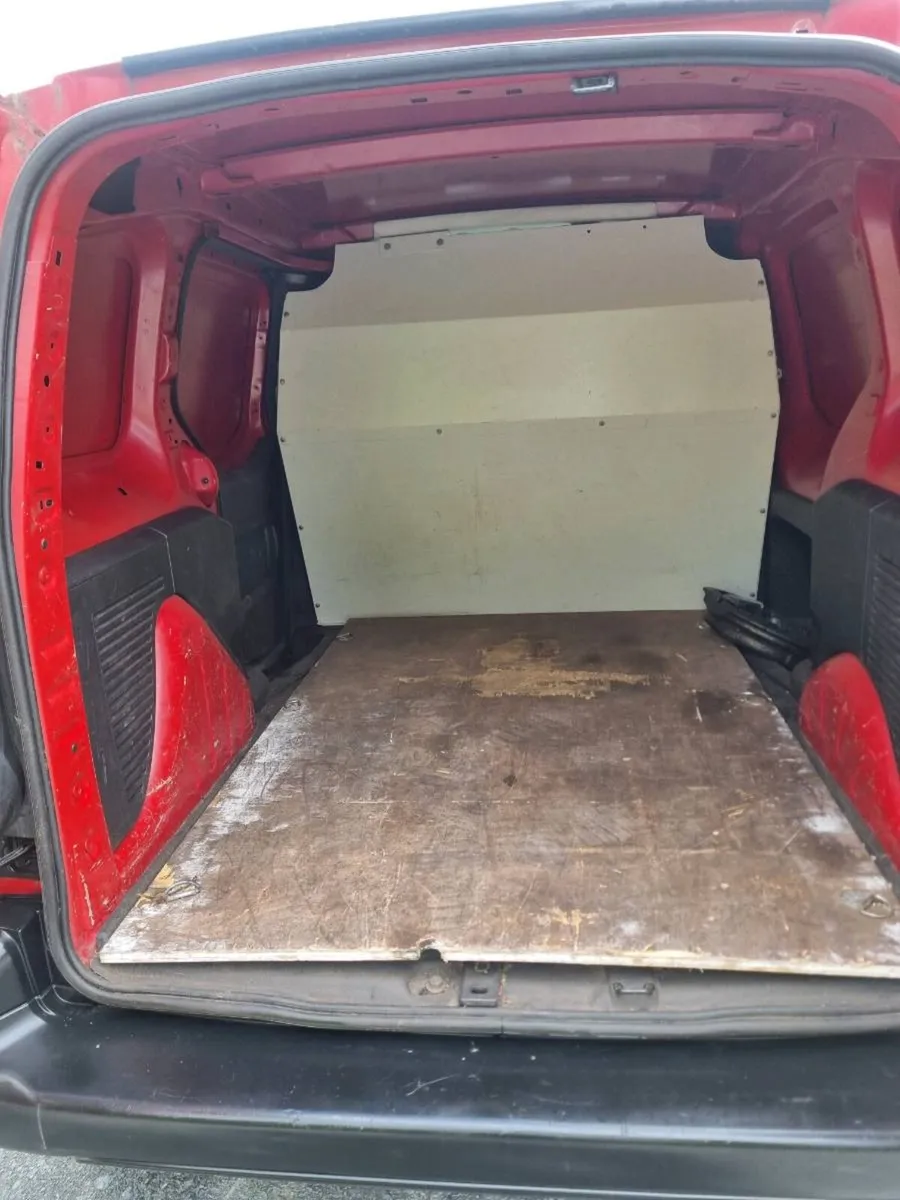 Citeron berlingo - Image 3