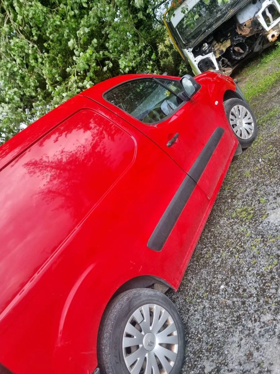 Citeron berlingo - Image 4