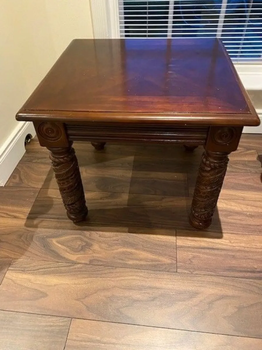 Table - Image 1