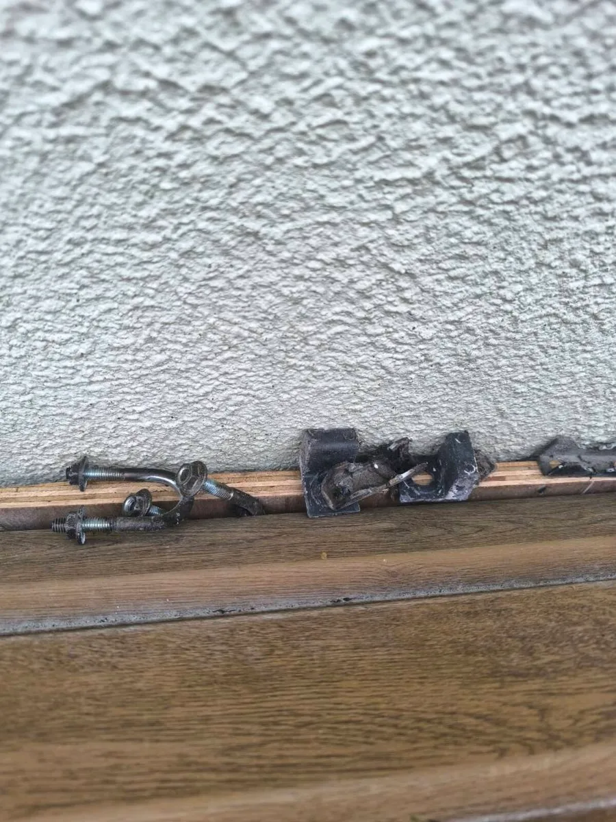 Garage roller door - Image 2
