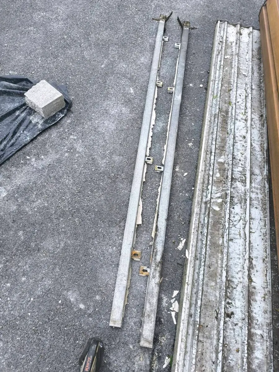 Garage roller door - Image 3
